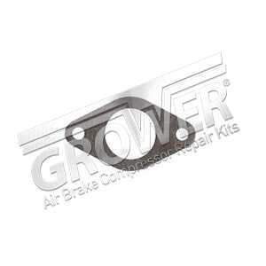 915-497 Exhaust Manifold Gasket