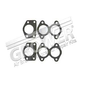 915-498-100 Exhaust Manifold Gasket