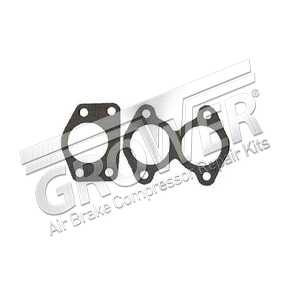 915-498 Exhaust Manifold Gasket